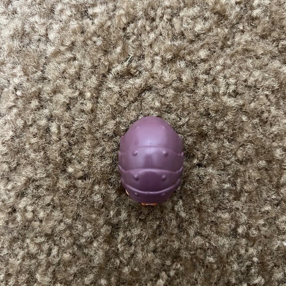 Disney Doorables Series 6 – Raya & The Last Dragon – Tuk Tuk - Rare - Picture 4 of 5